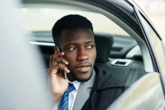 Chauffeur business Roubaix