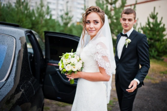 Chauffeur mariage Roubaix