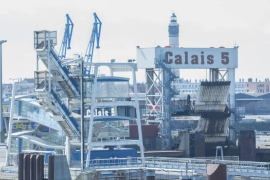 Navette Roubaix vers Calais ou Dunkerque