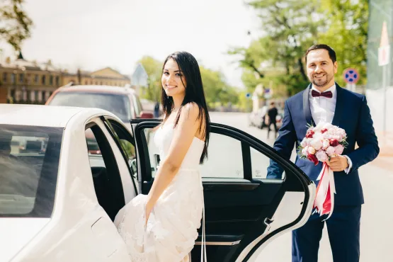 chauffeur mariage lille a la demande