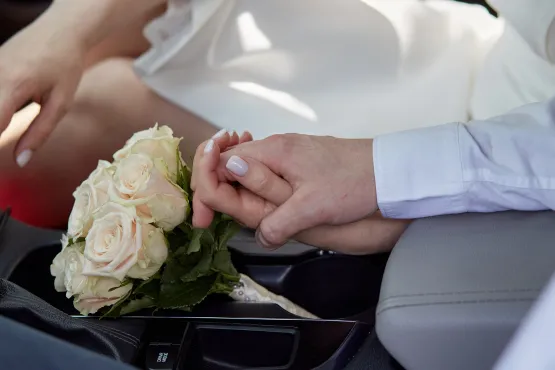 chauffeur mariage lesquin depuis aeroport ou ville